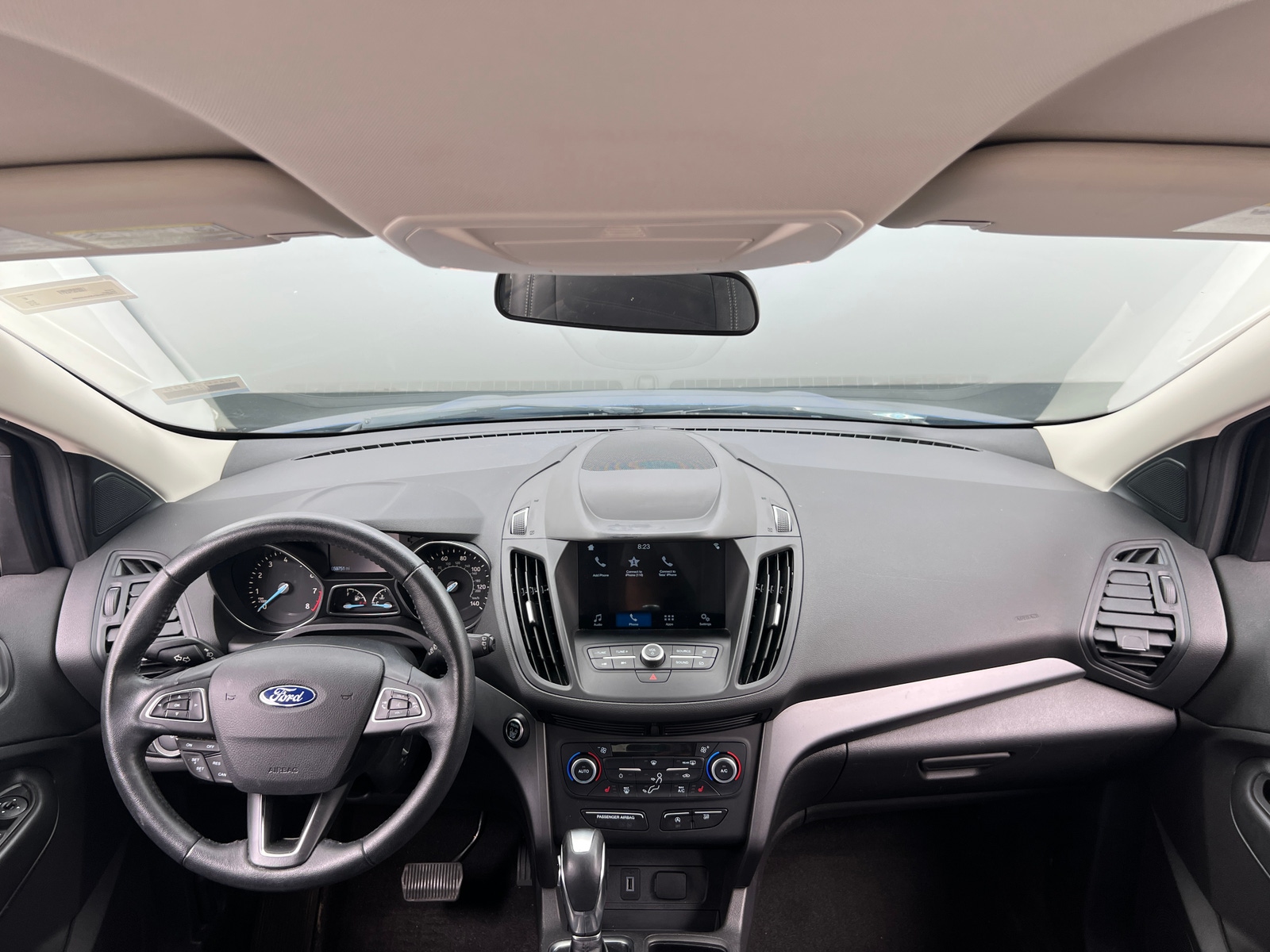 Thumbnail: 2019 Ford Escape - 3