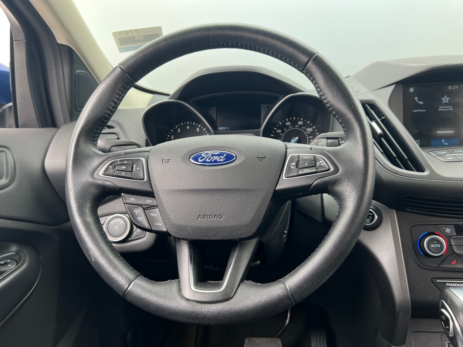 Thumbnail: 2019 Ford Escape - 5