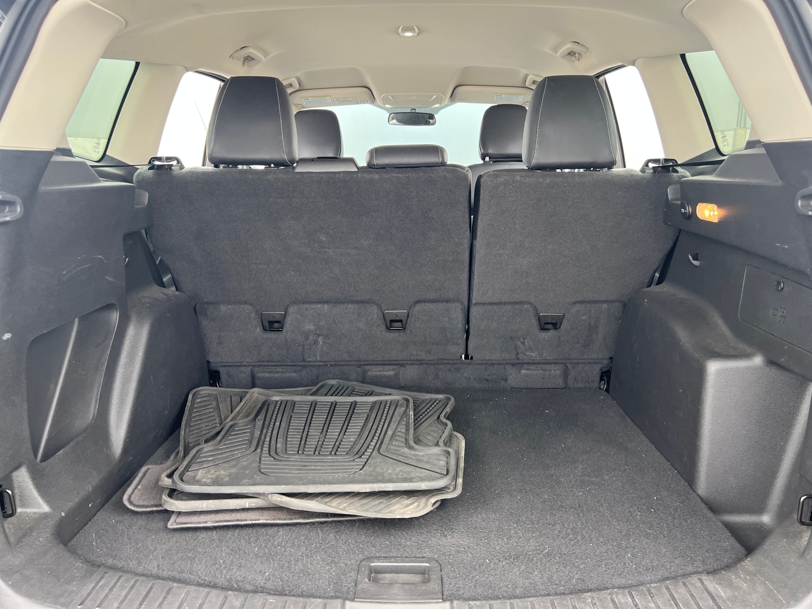 Thumbnail: 2019 Ford Escape - 7