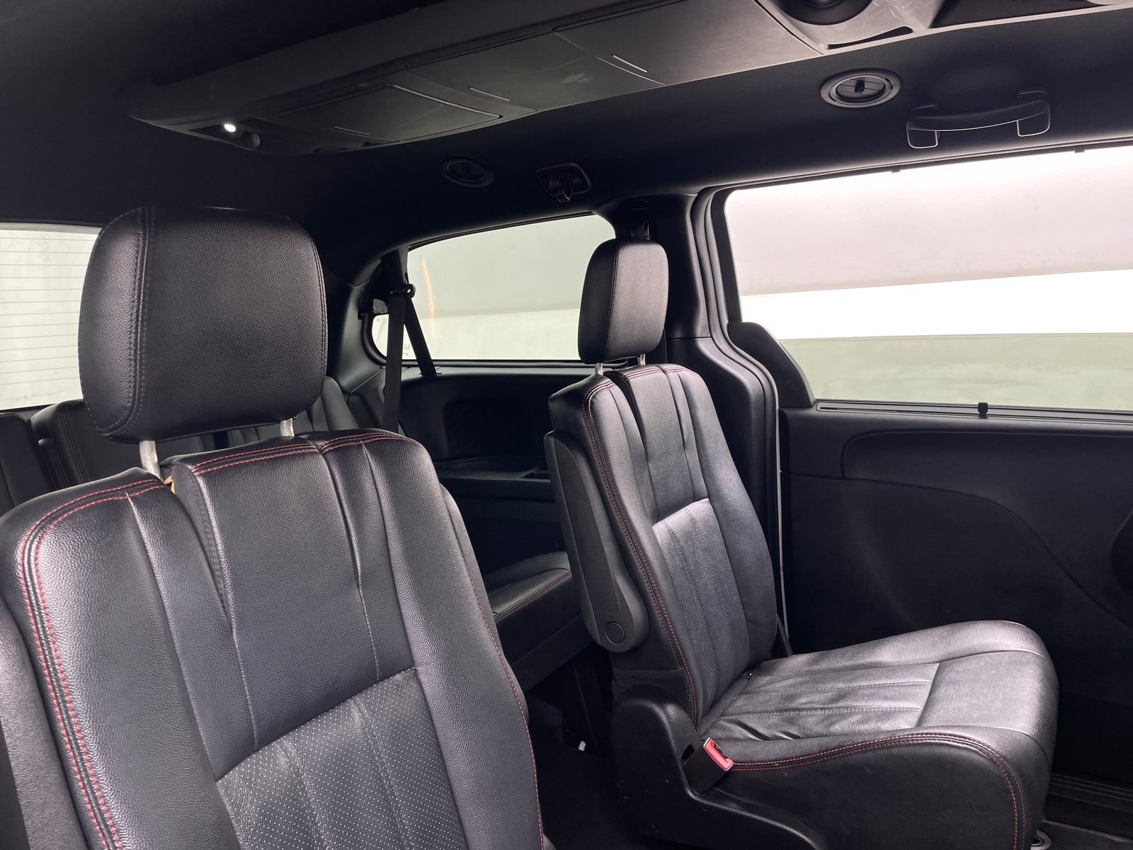 Thumbnail: 2019 Dodge Grand Caravan - 5