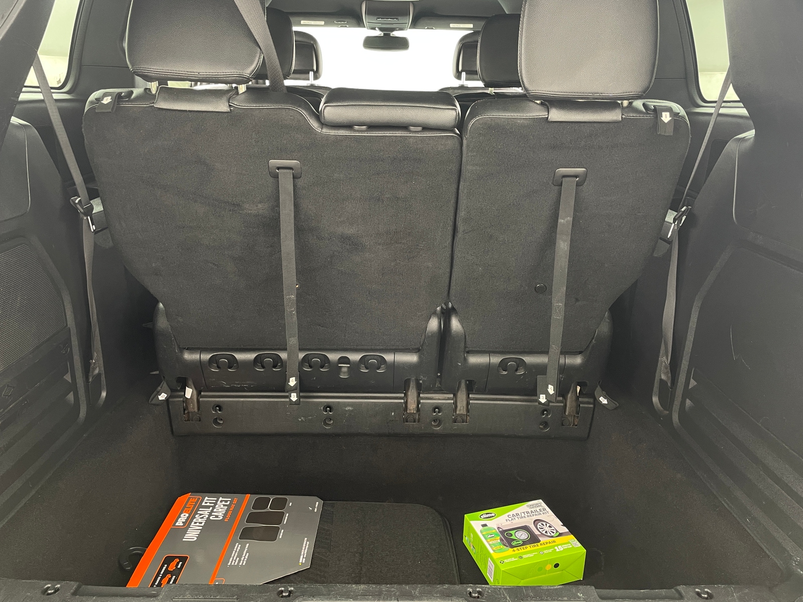 Thumbnail: 2019 Dodge Grand Caravan - 6
