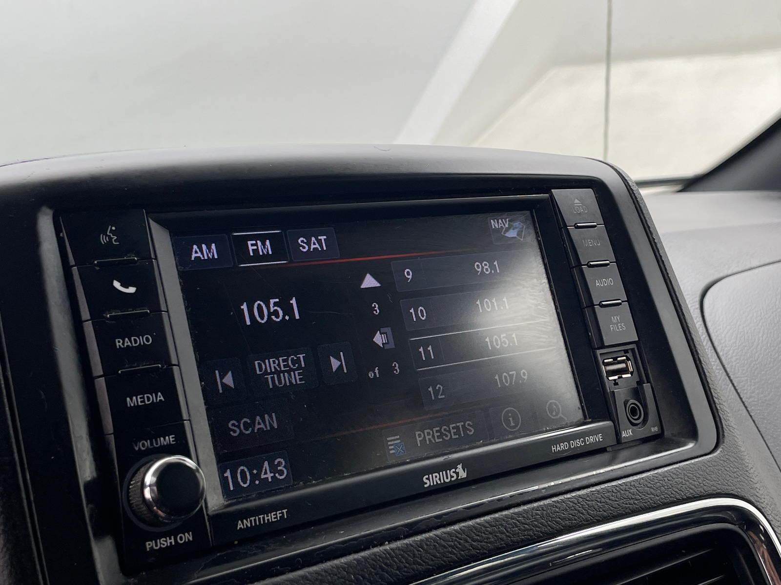 Thumbnail: 2019 Dodge Grand Caravan - 3