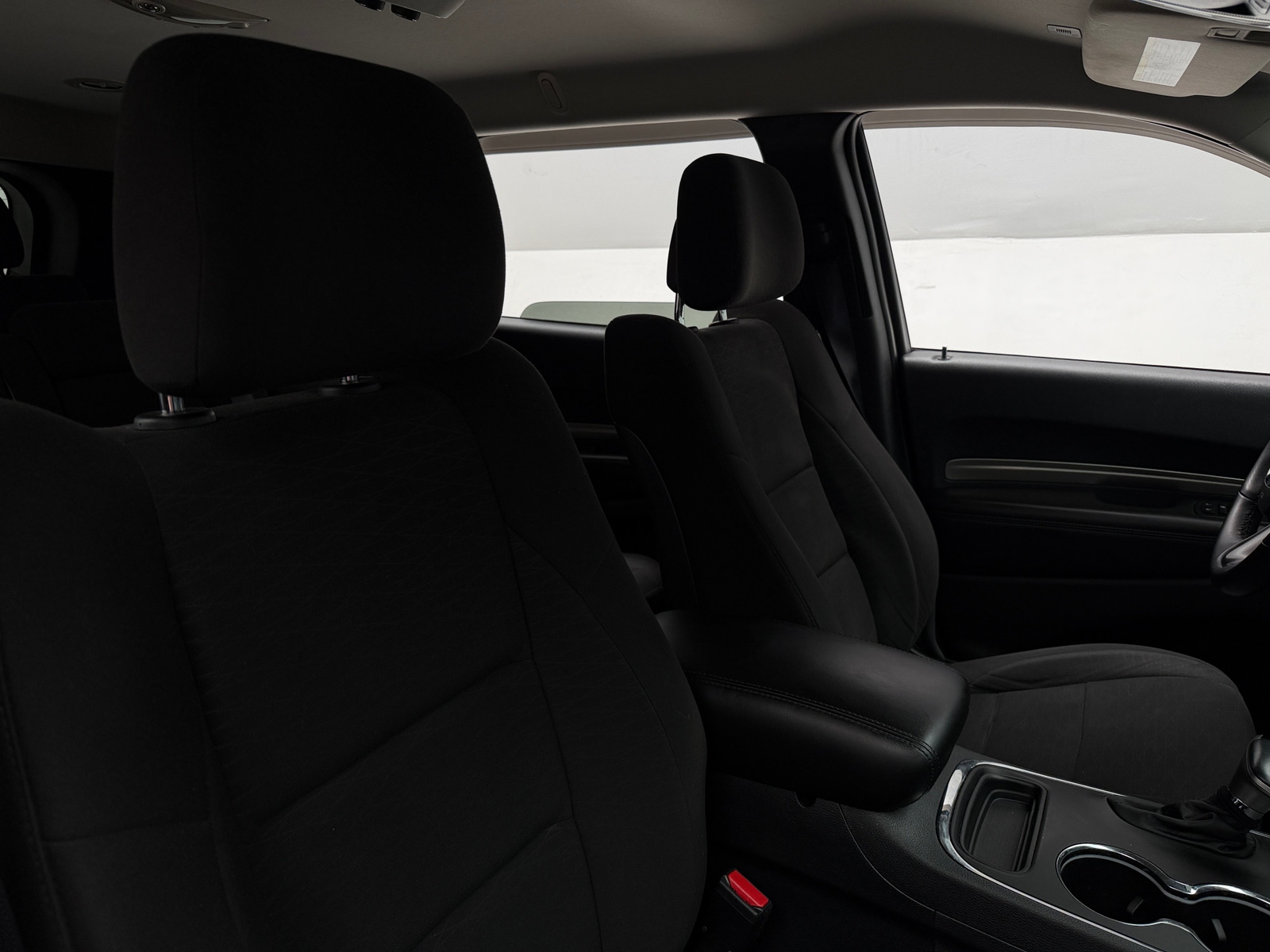 Thumbnail: 2018 Dodge Durango - 2