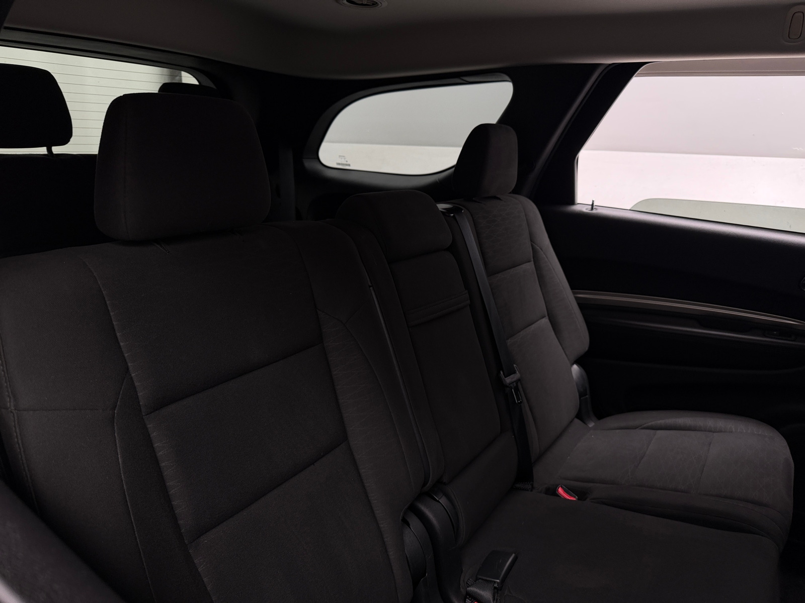 Thumbnail: 2018 Dodge Durango - 6