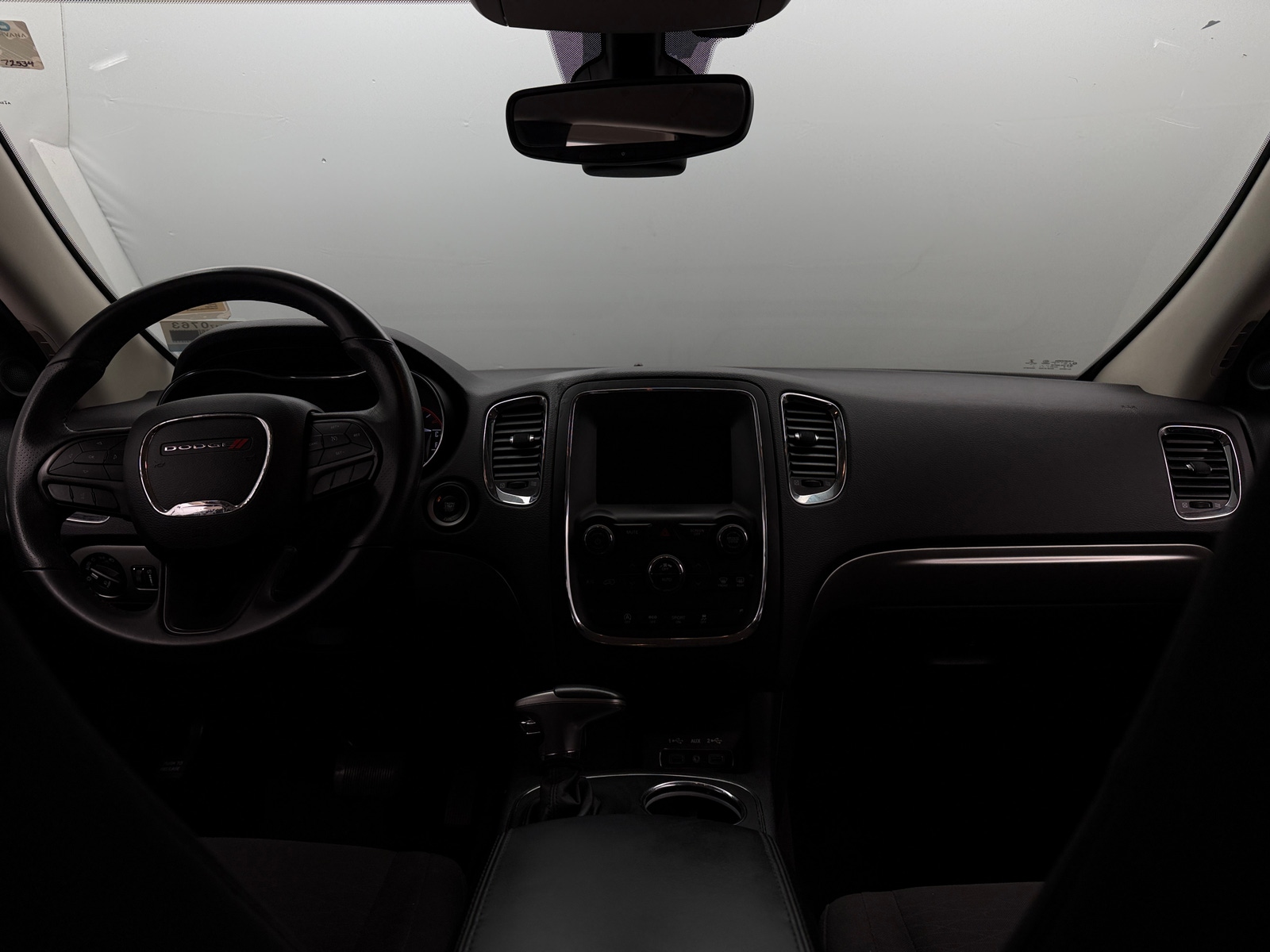 Thumbnail: 2018 Dodge Durango - 3