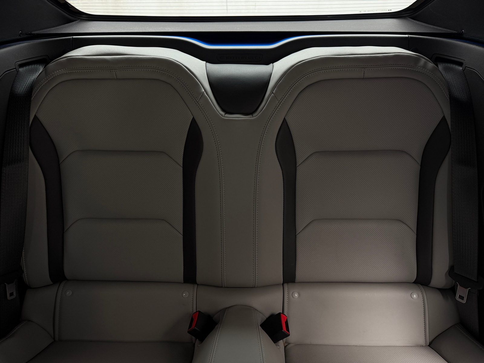 Thumbnail: 2024 Chevrolet Camaro - 5