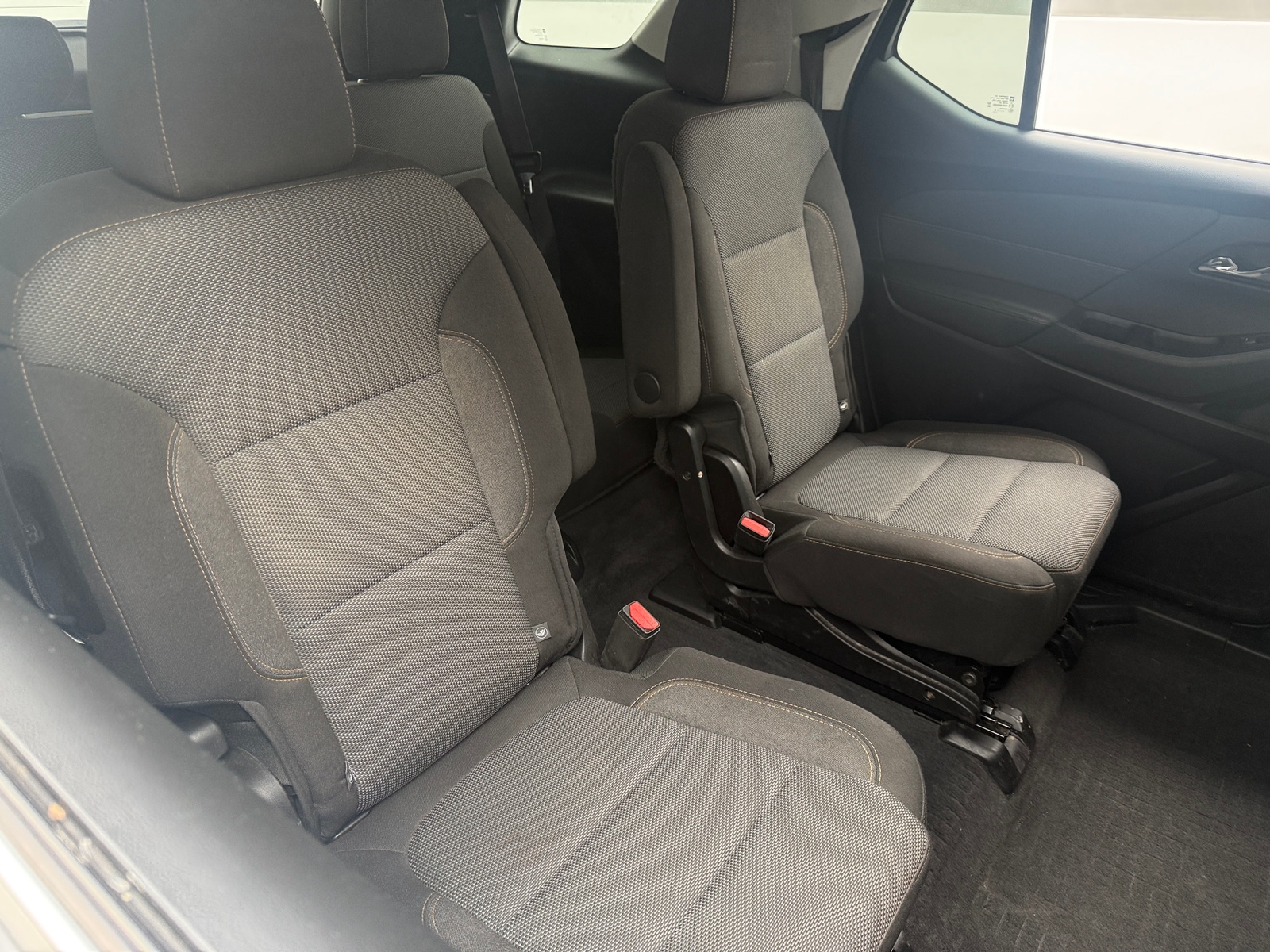 Thumbnail: 2019 Chevrolet Traverse - 5