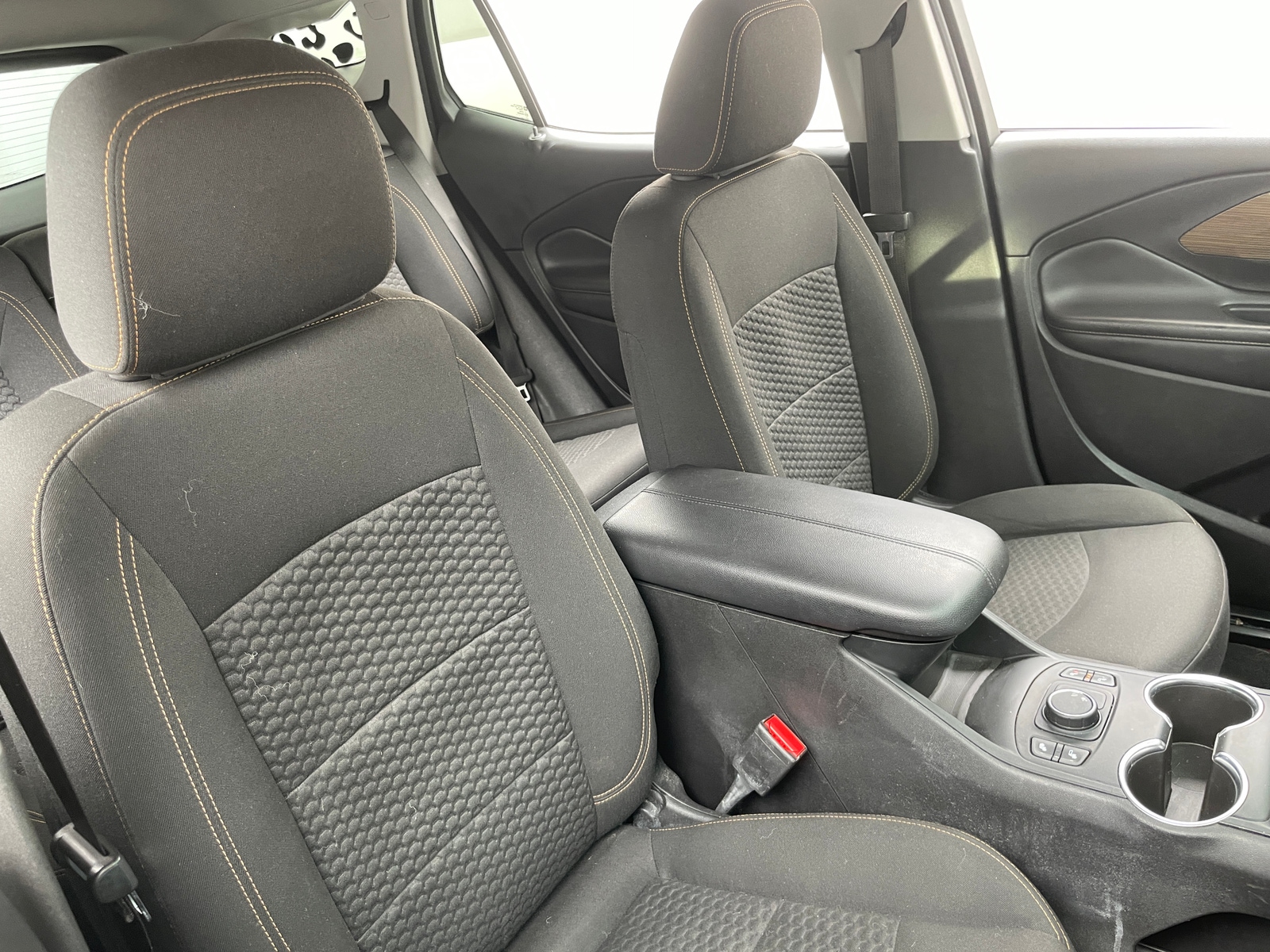 Thumbnail: 2018 GMC Terrain - 2