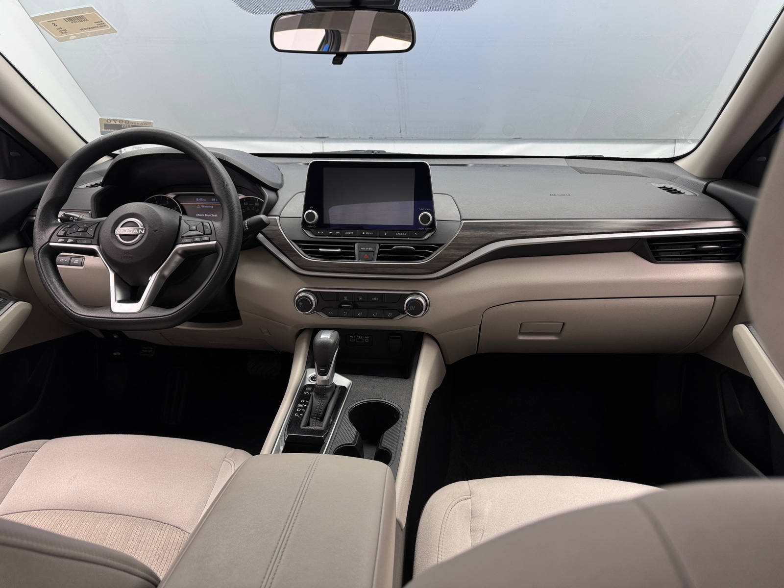 Thumbnail: 2025 Nissan Altima - 3