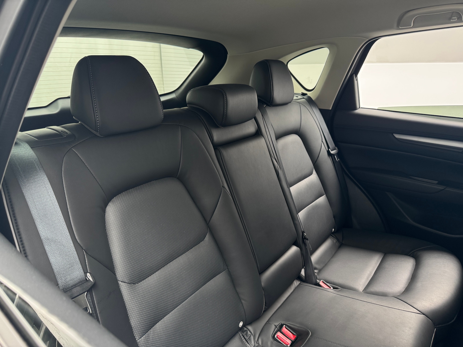 Thumbnail: 2025 Mazda CX-5 - 5
