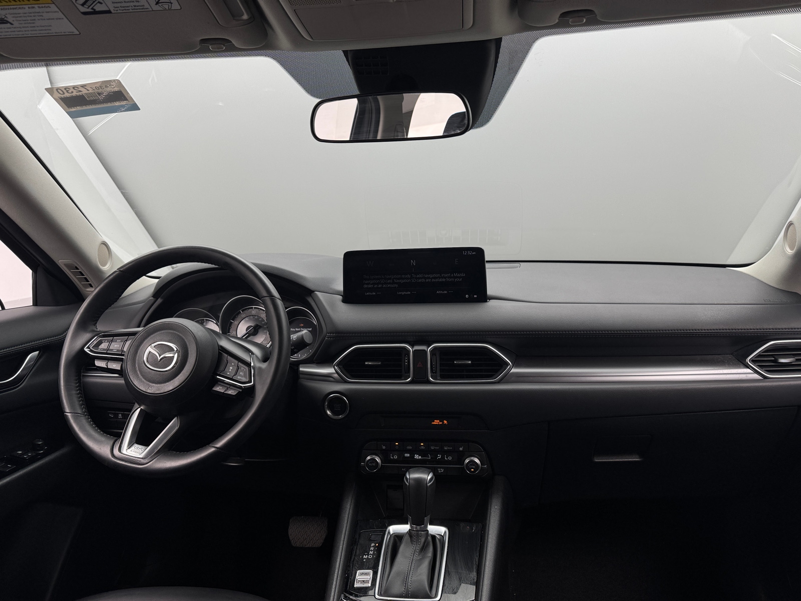 Thumbnail: 2025 Mazda CX-5 - 2