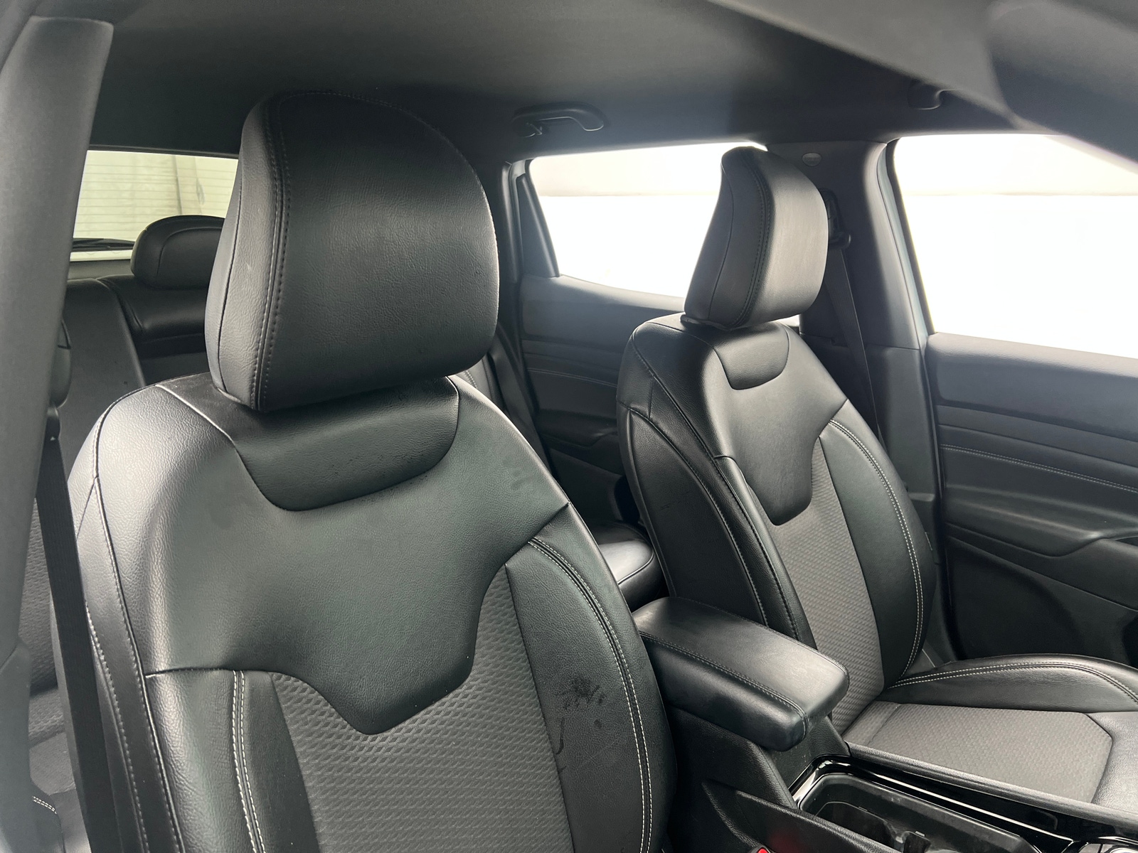 Thumbnail: 2023 Jeep Compass - 2