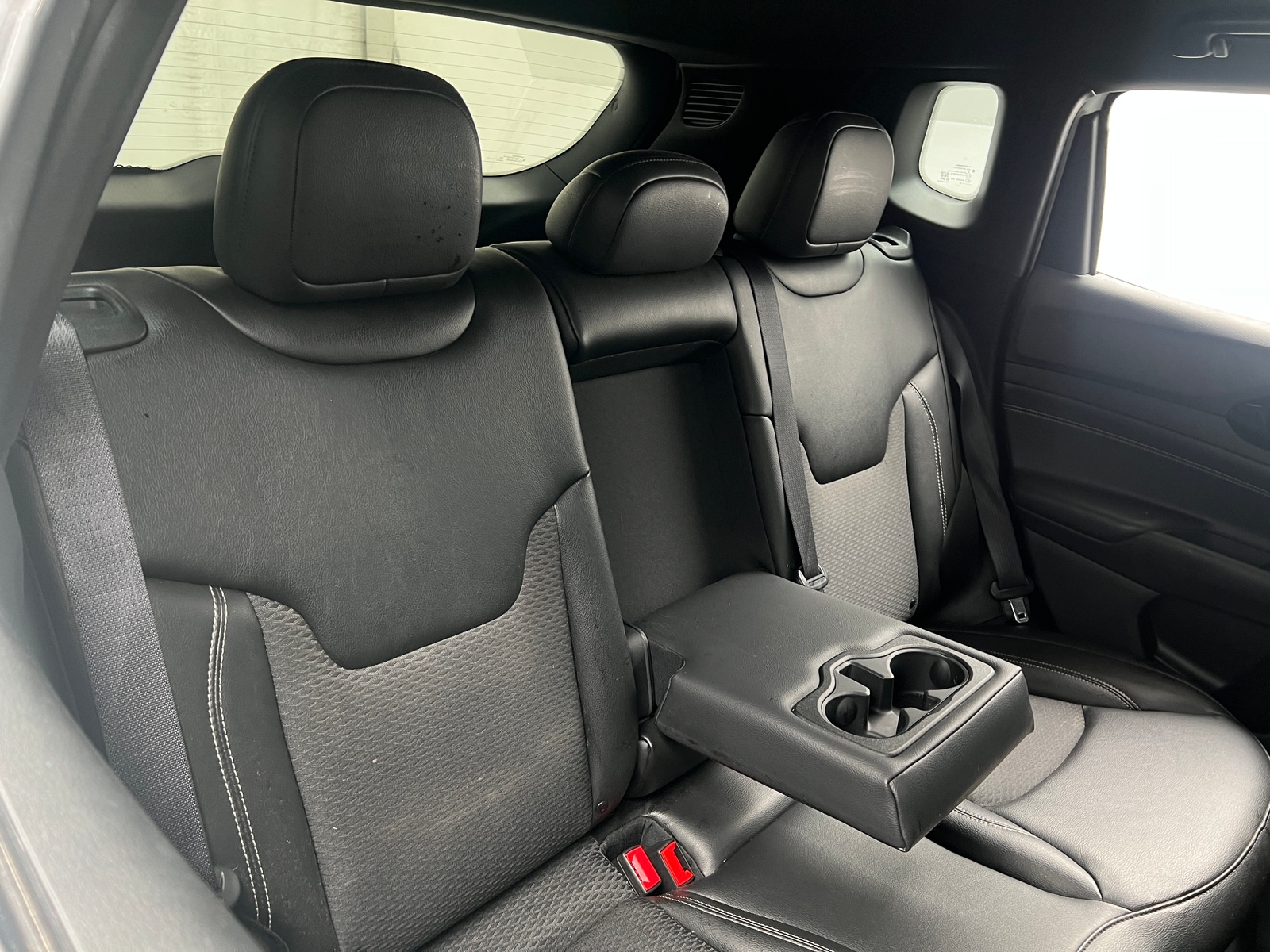 Thumbnail: 2023 Jeep Compass - 6