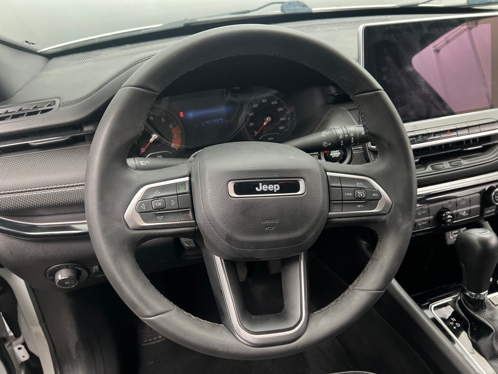 Thumbnail: 2023 Jeep Compass - 5