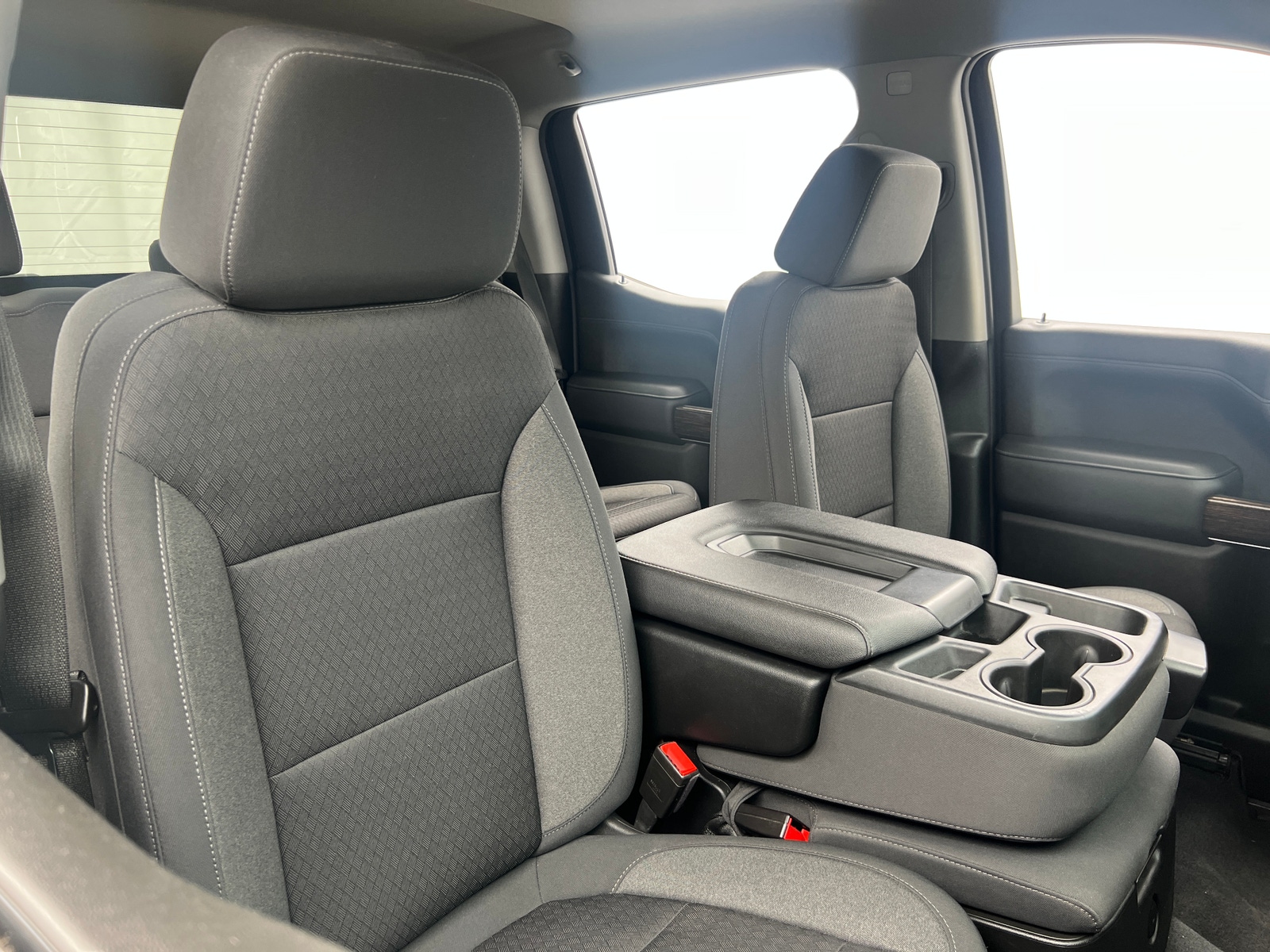Thumbnail: 2021 GMC Sierra 1500 - 2