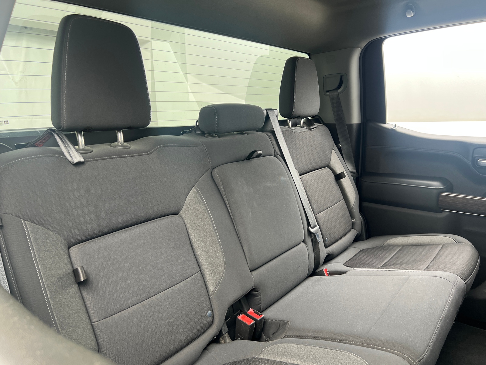 Thumbnail: 2021 GMC Sierra 1500 - 6