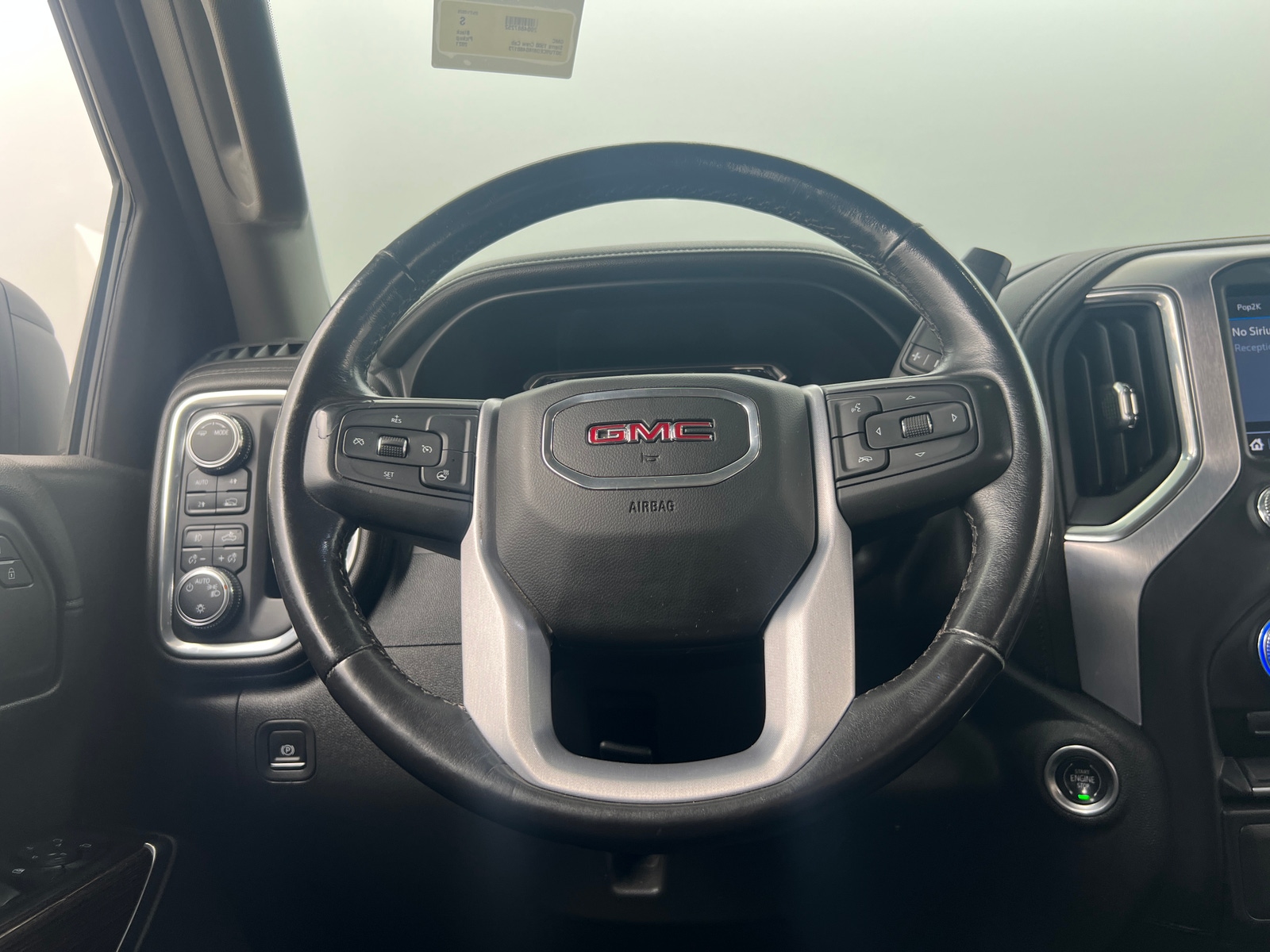 Thumbnail: 2021 GMC Sierra 1500 - 5