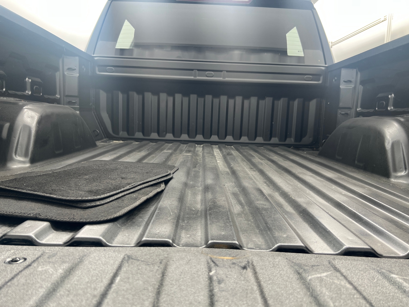 Thumbnail: 2021 GMC Sierra 1500 - 7