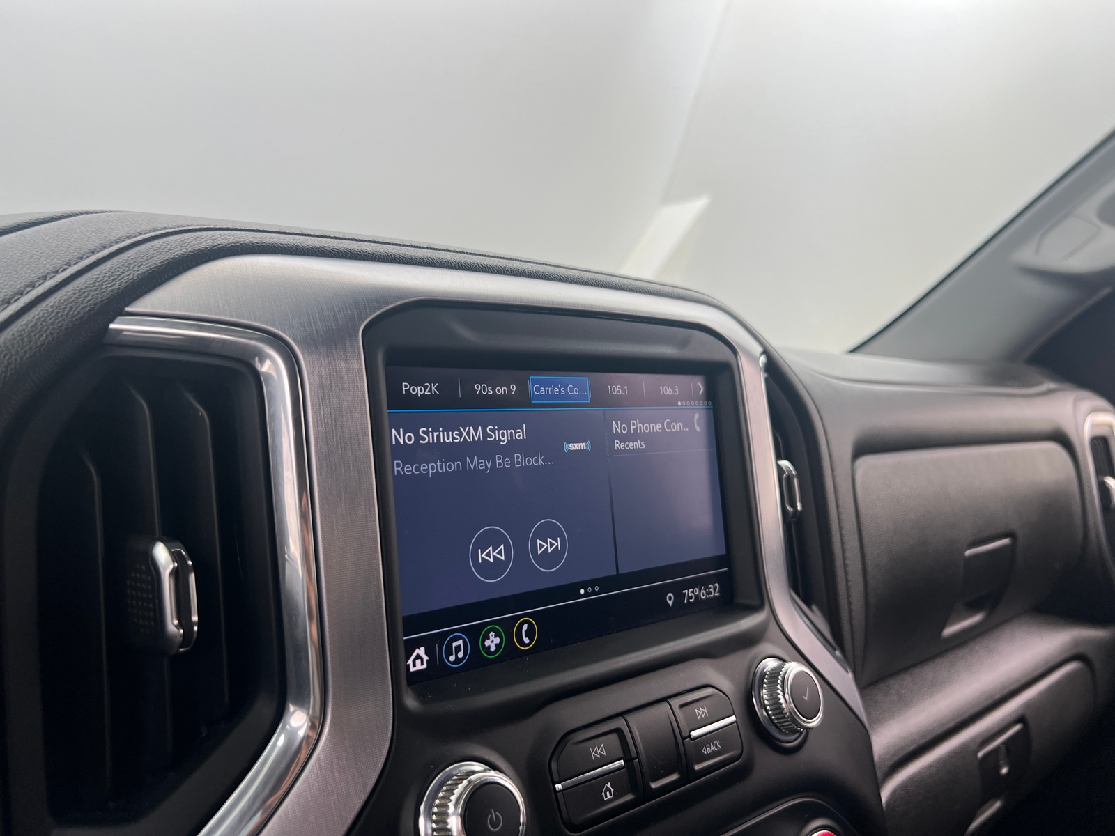 Thumbnail: 2021 GMC Sierra 1500 - 4
