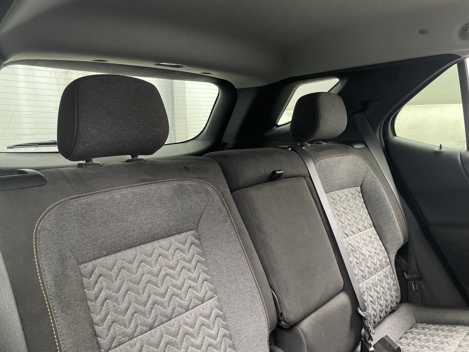Thumbnail: 2024 Chevrolet Equinox - 6