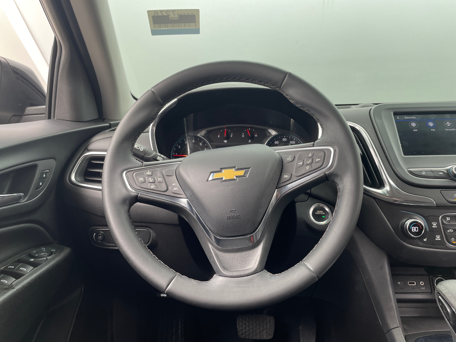 Thumbnail: 2024 Chevrolet Equinox - 5