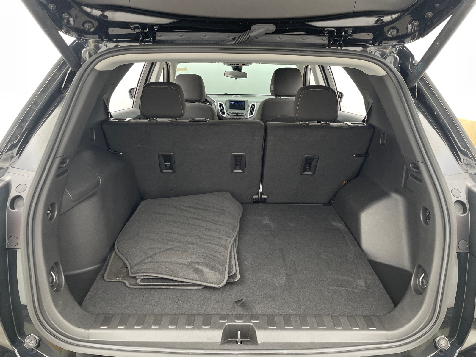 Thumbnail: 2024 Chevrolet Equinox - 7