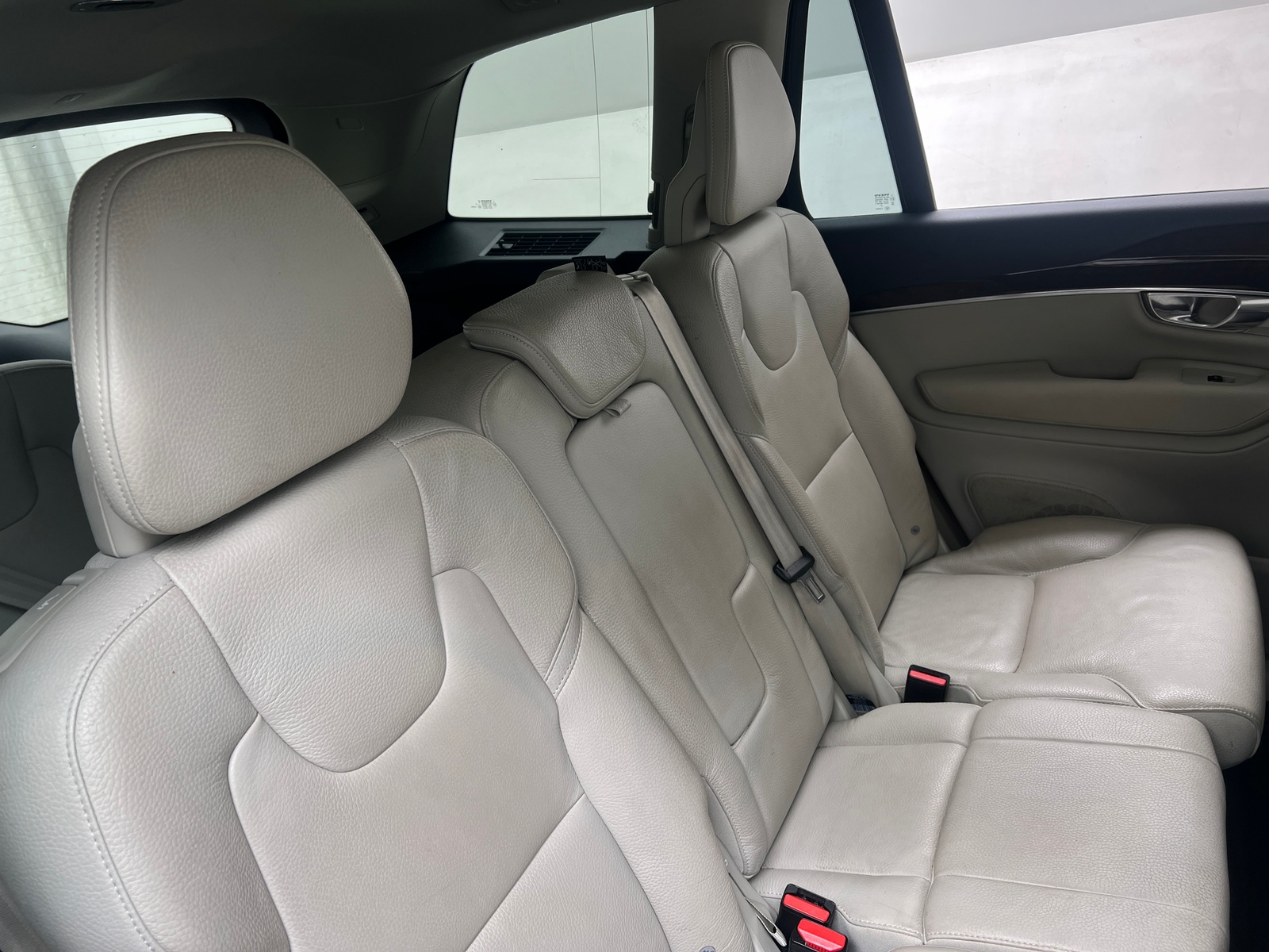 Thumbnail: 2019 Volvo XC90 - 5