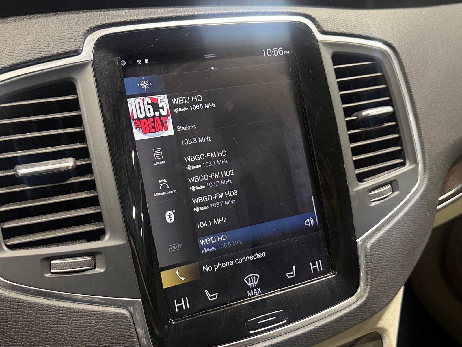 Thumbnail: 2019 Volvo XC90 - 3