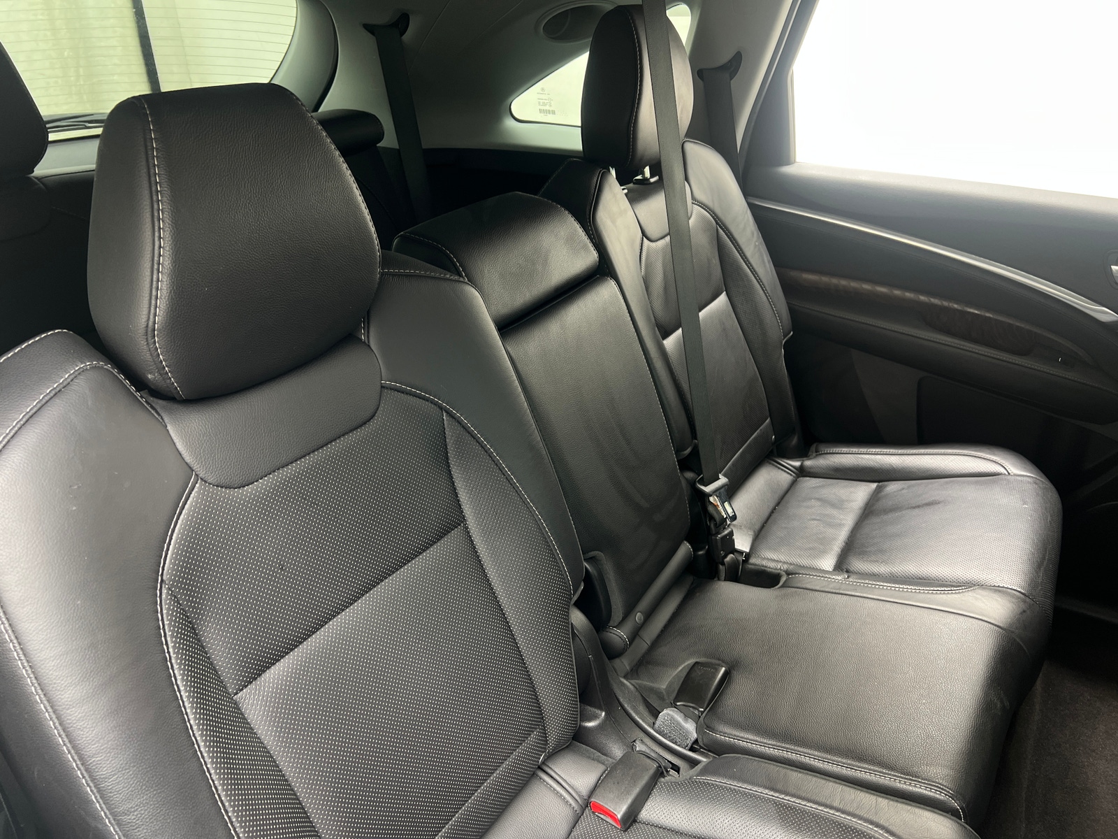 Thumbnail: 2020 Acura MDX - 5