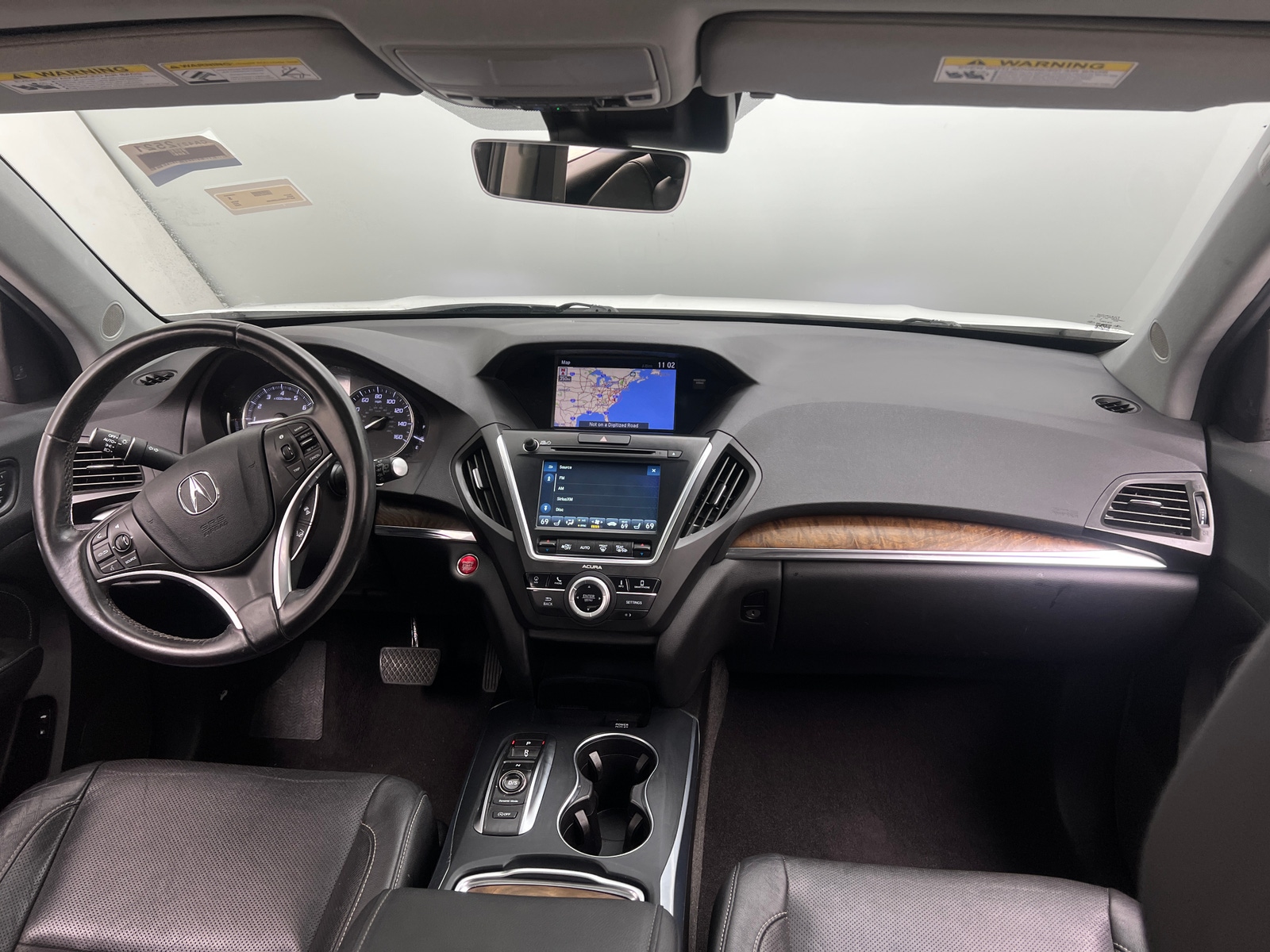 Thumbnail: 2020 Acura MDX - 2