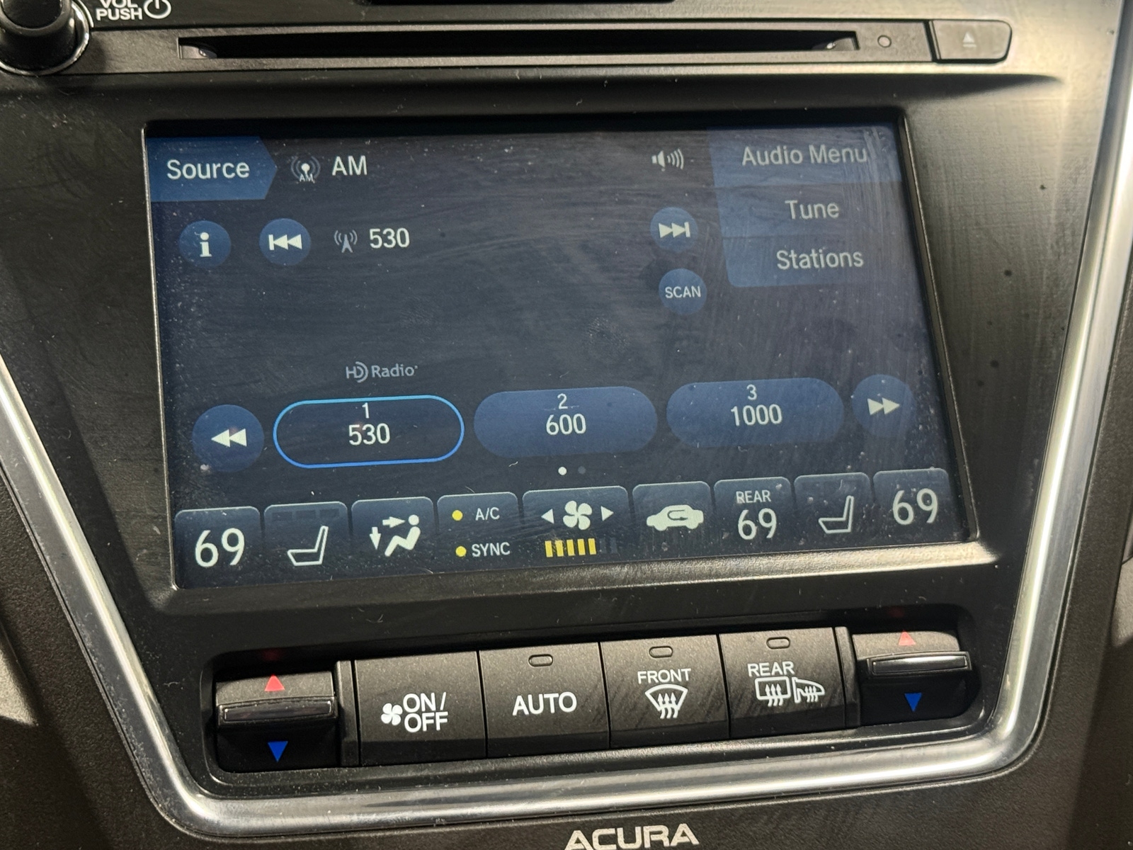 Thumbnail: 2020 Acura MDX - 3