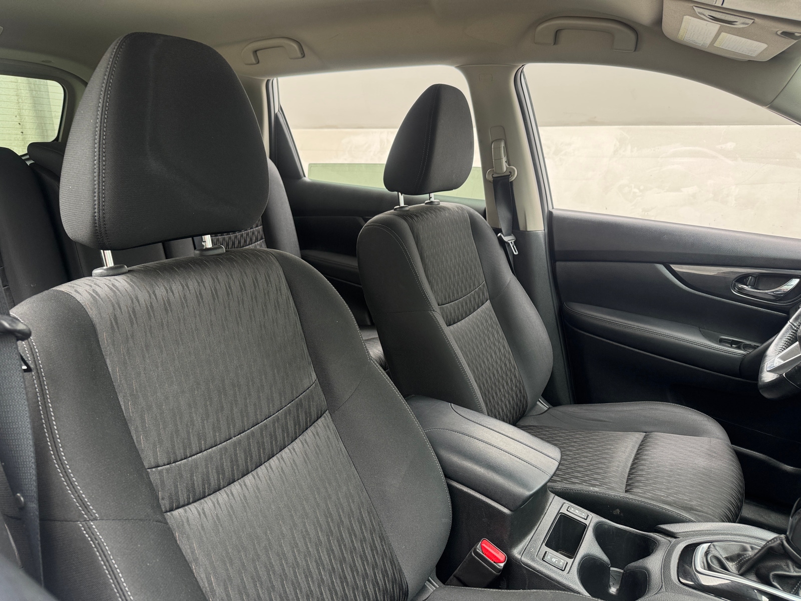 Thumbnail: 2018 Nissan Rogue - 2