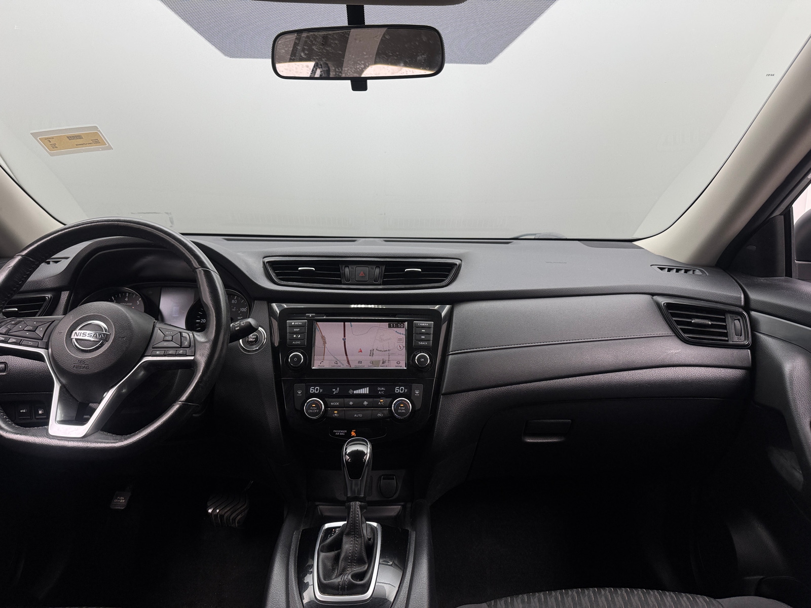 Thumbnail: 2018 Nissan Rogue - 3