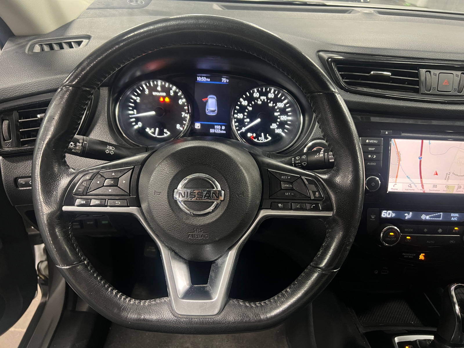 Thumbnail: 2018 Nissan Rogue - 5