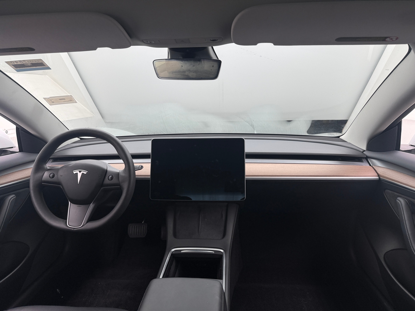 Thumbnail: 2023 Tesla Model 3 - 2
