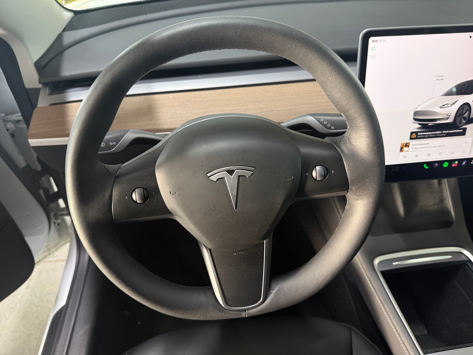 Thumbnail: 2023 Tesla Model 3 - 4