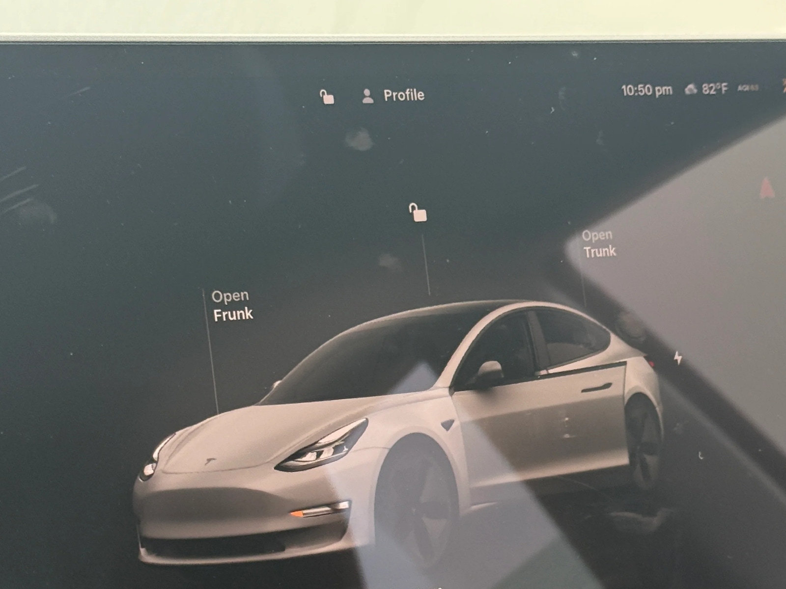 Thumbnail: 2023 Tesla Model 3 - 3