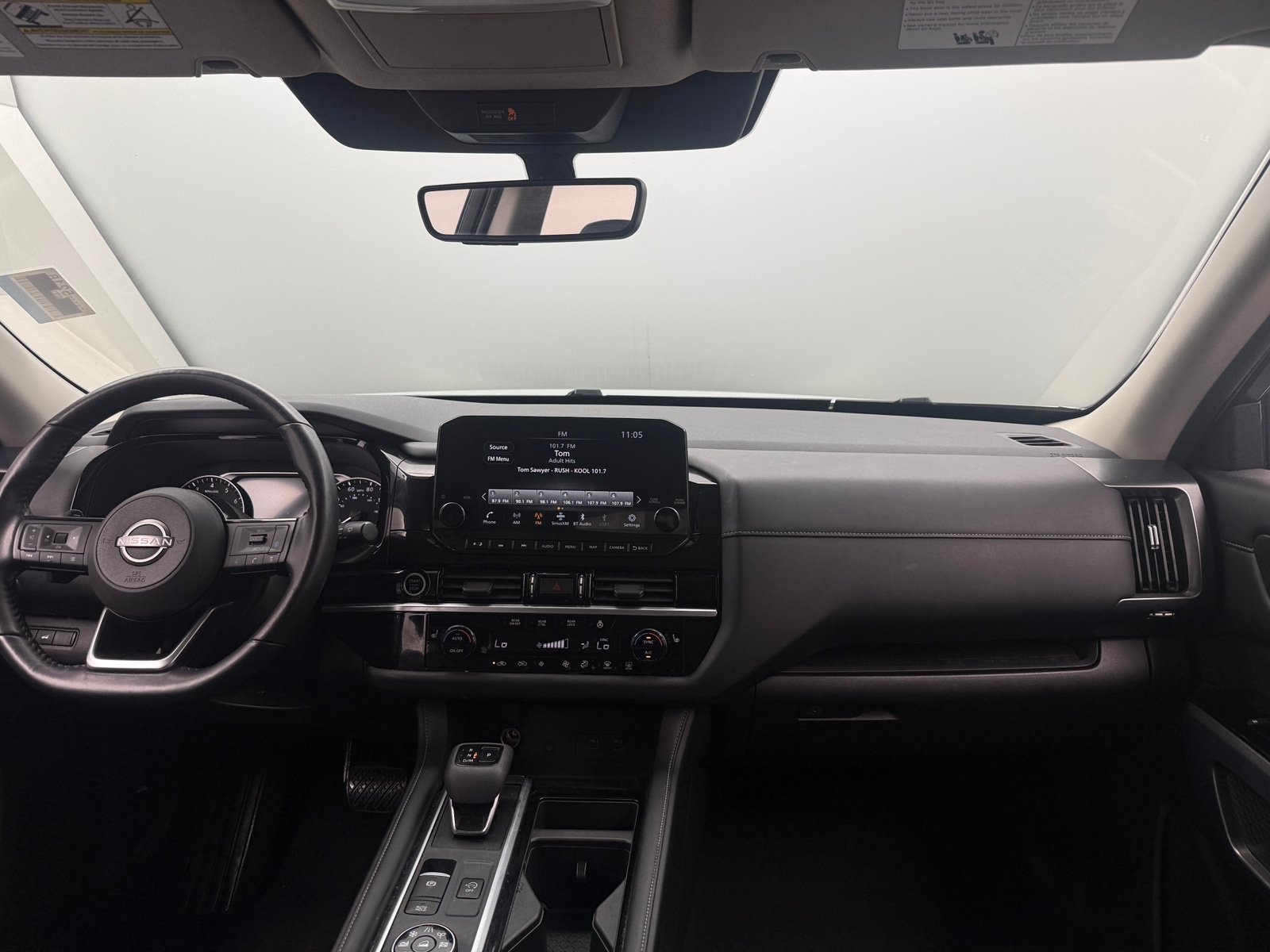 Thumbnail: 2024 Nissan Pathfinder - 2