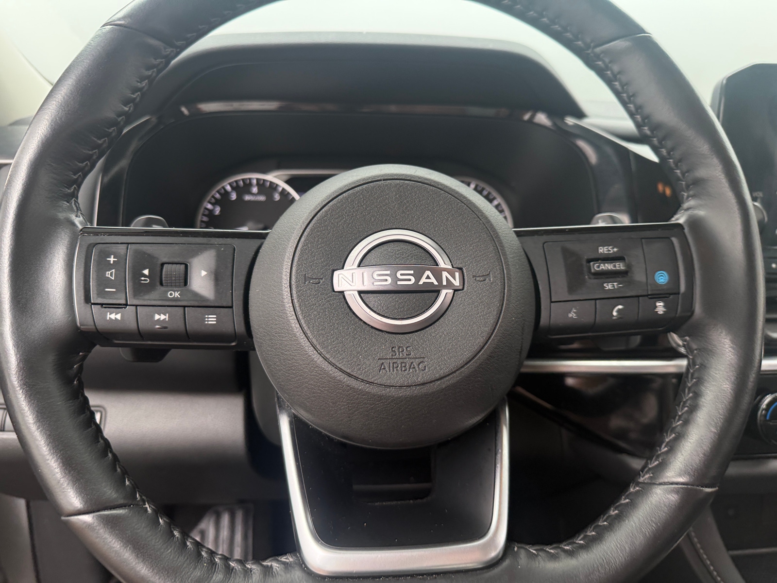Thumbnail: 2024 Nissan Pathfinder - 4