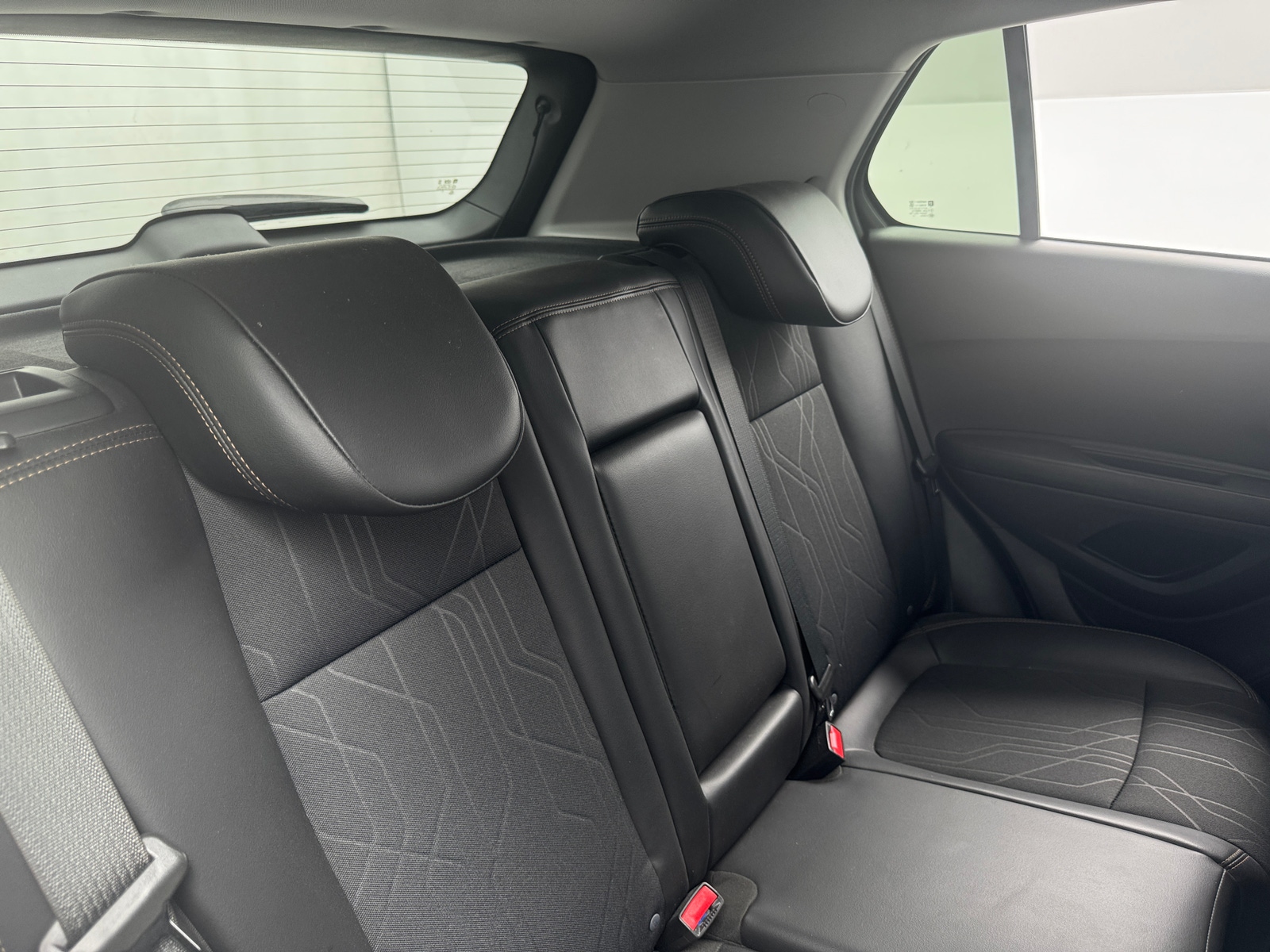 Thumbnail: 2019 Chevrolet Trax - 6