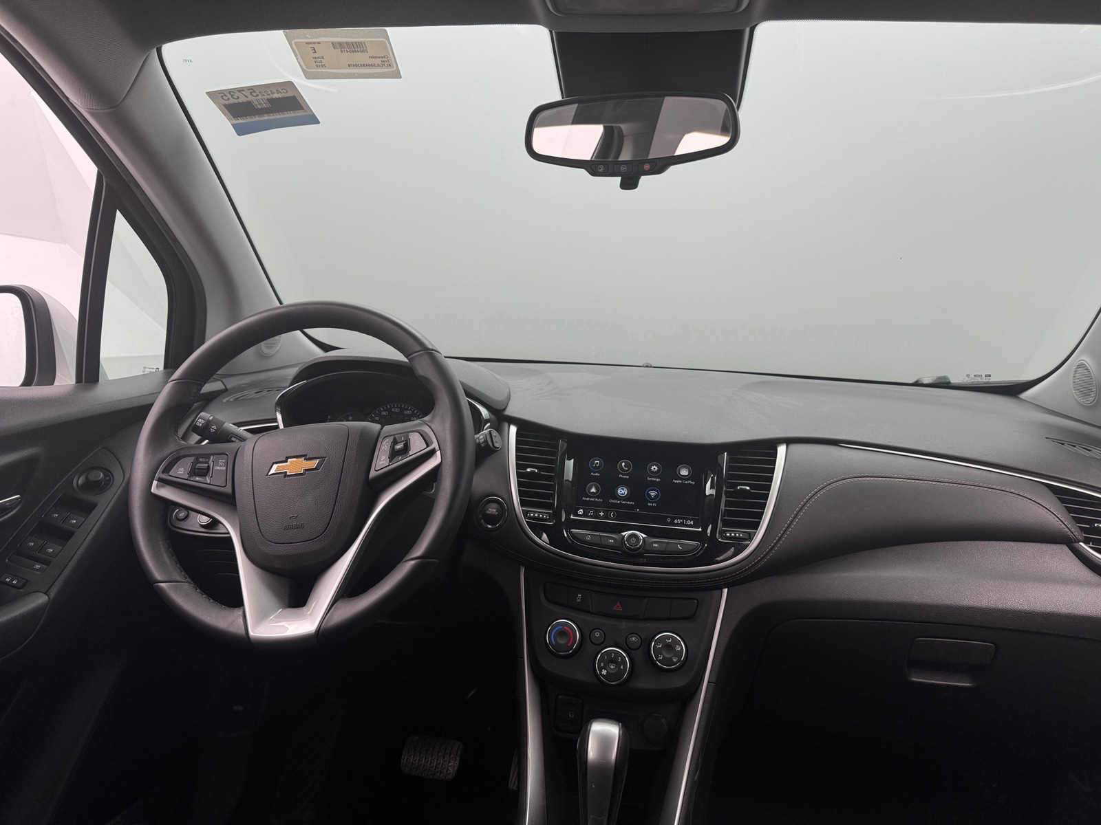 Thumbnail: 2019 Chevrolet Trax - 3