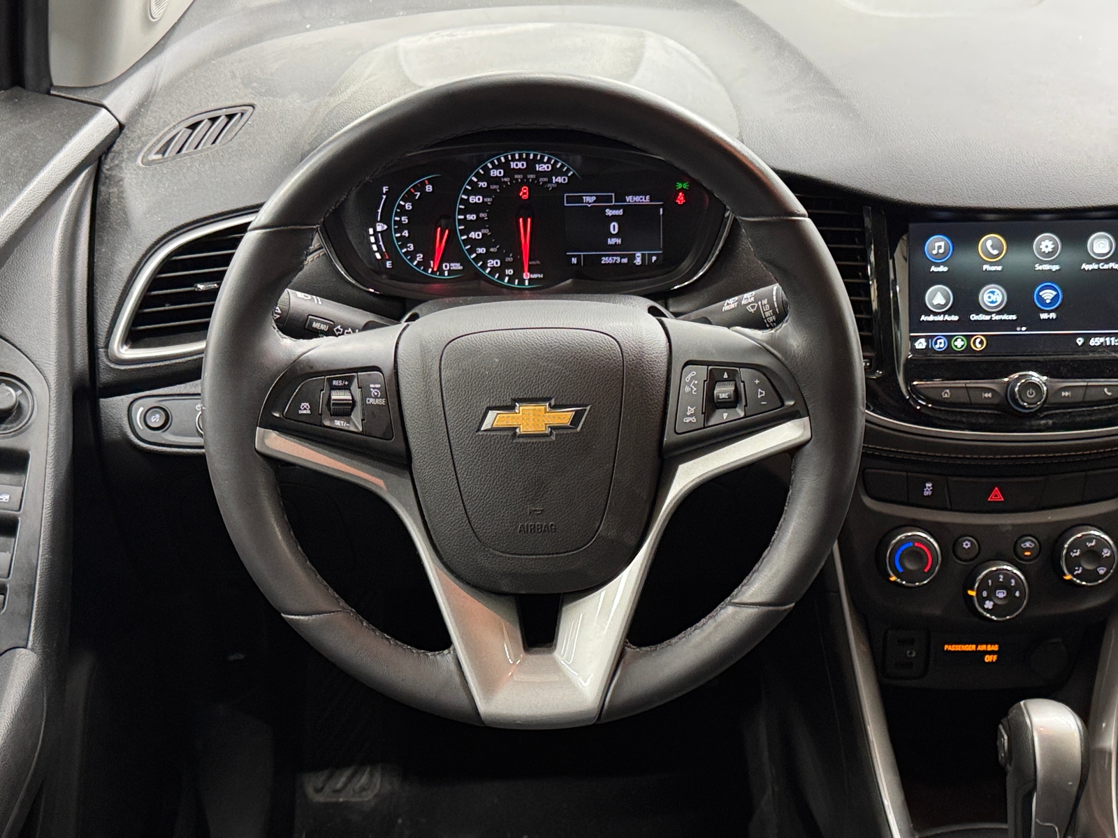 Thumbnail: 2019 Chevrolet Trax - 5