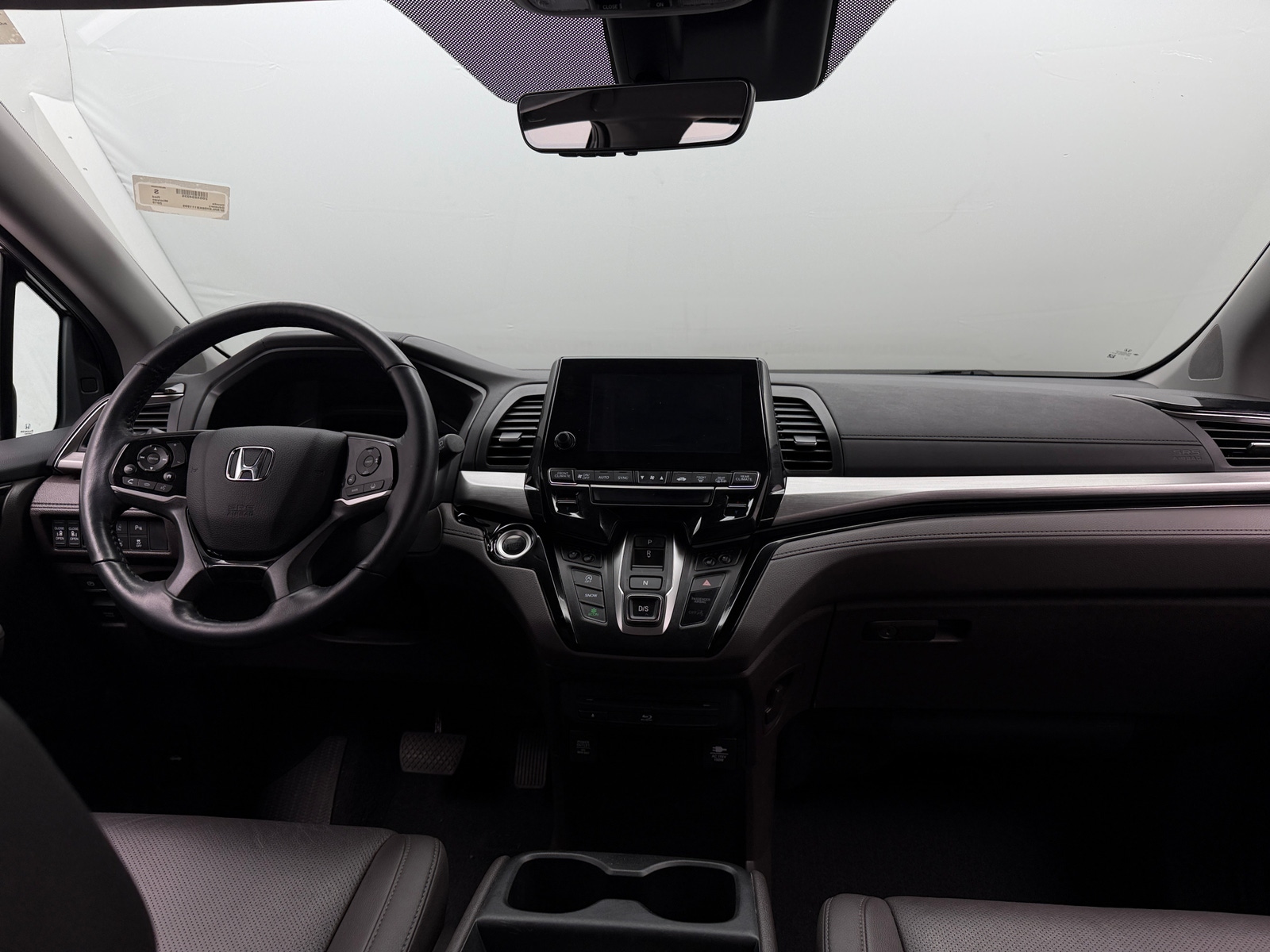 Thumbnail: 2019 Honda Odyssey - 2