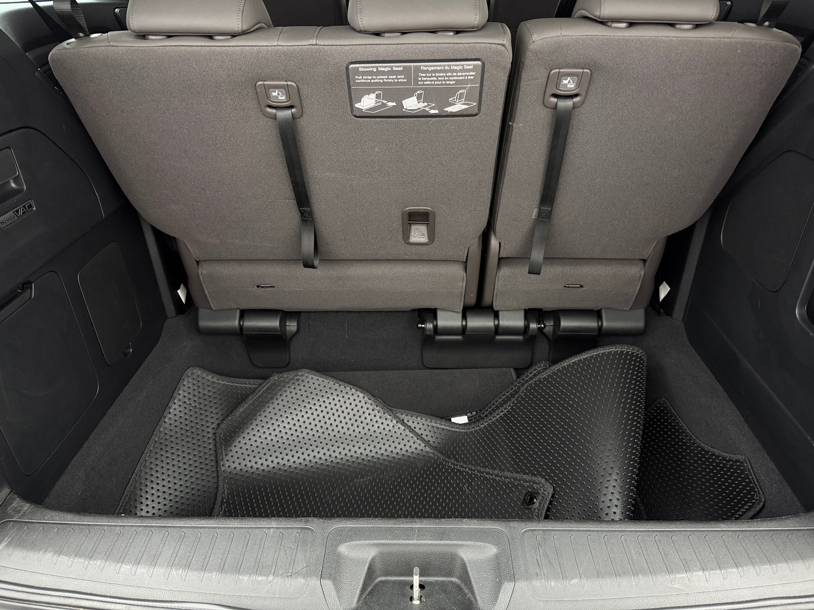 Thumbnail: 2019 Honda Odyssey - 6