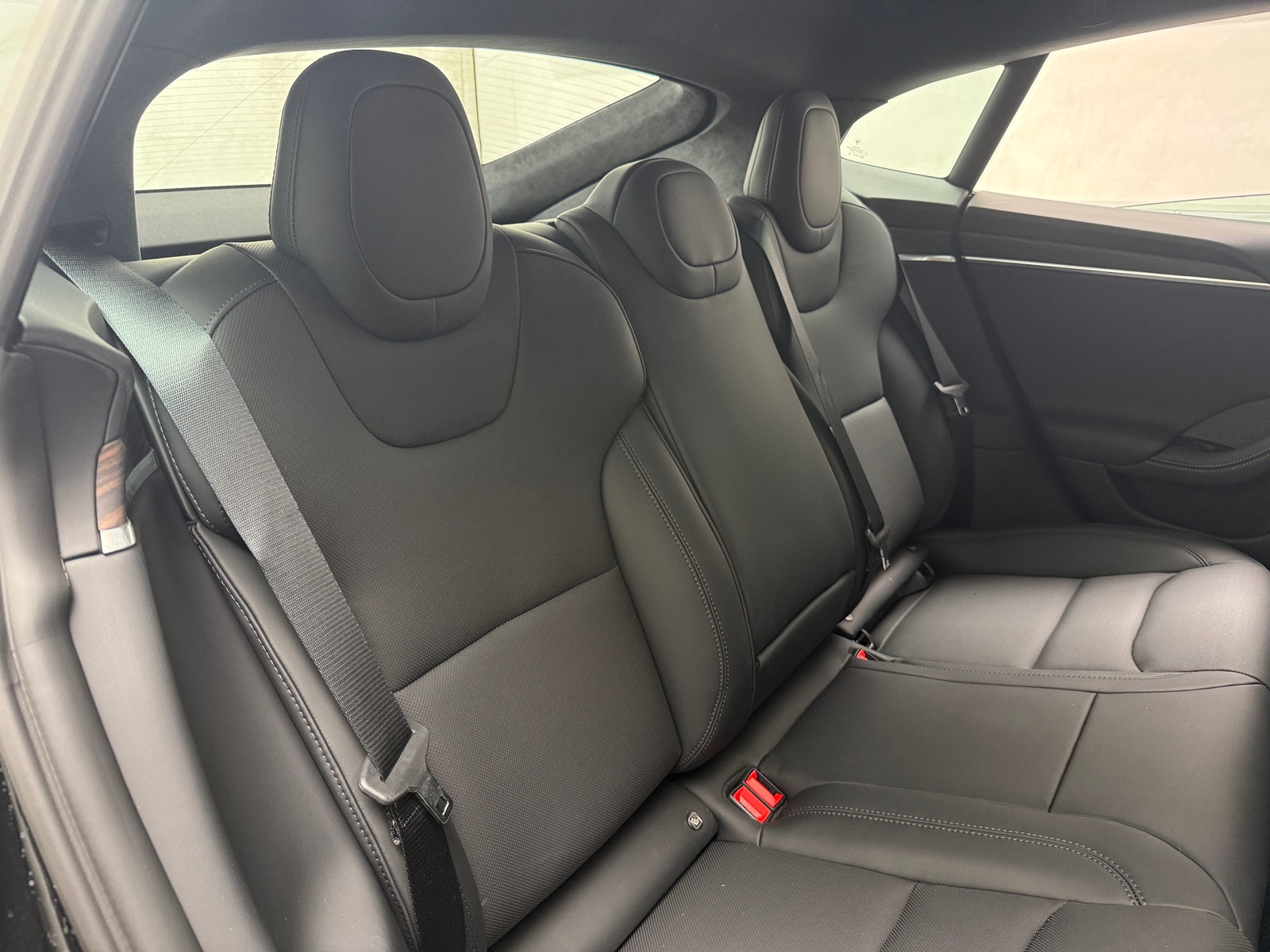 Thumbnail: 2024 Tesla Model S - 5