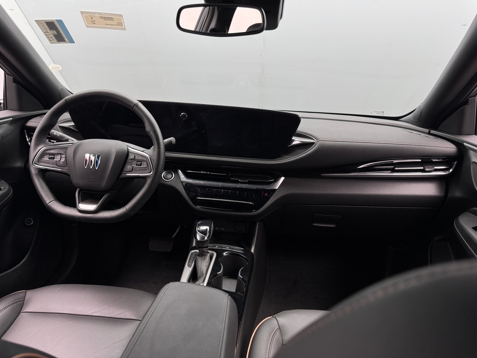 Thumbnail: 2025 Buick Envista - 2