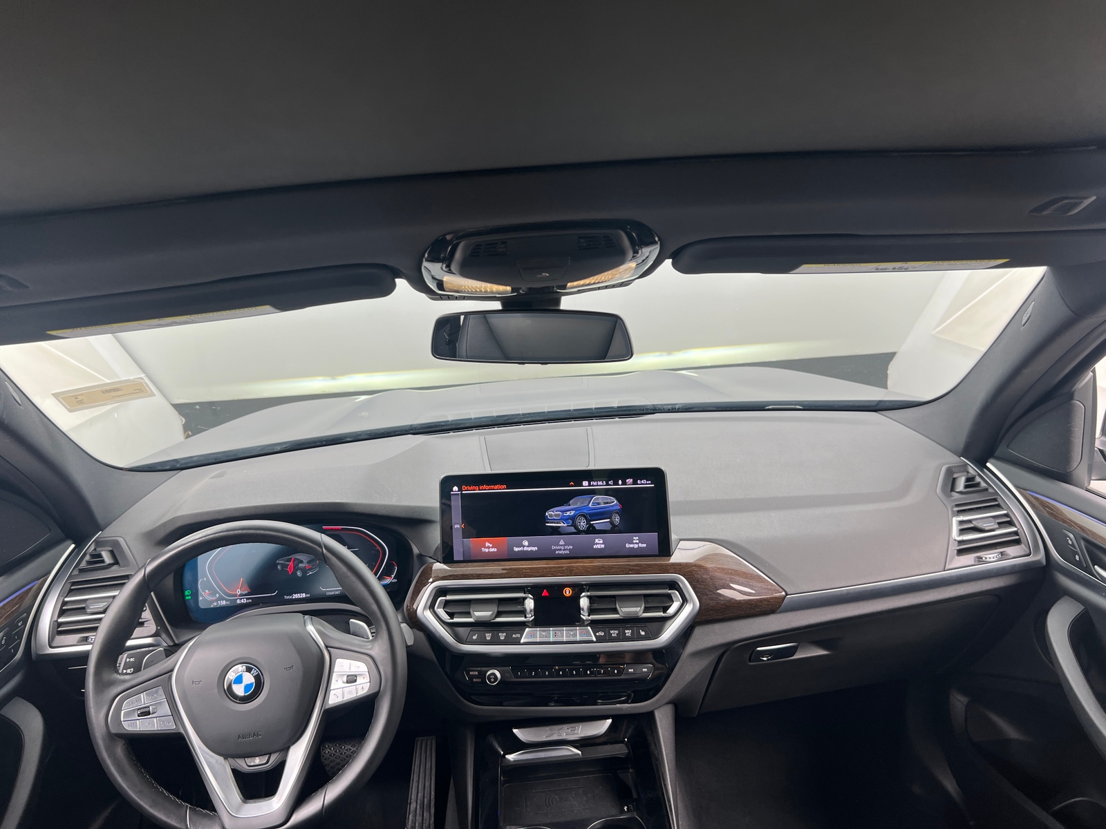 Thumbnail: 2023 BMW X3 - 2