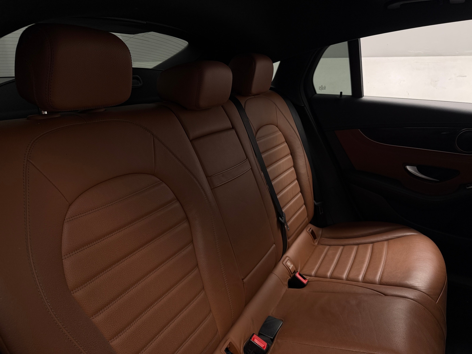 Thumbnail: 2019 Mercedes-Benz GLC - 5