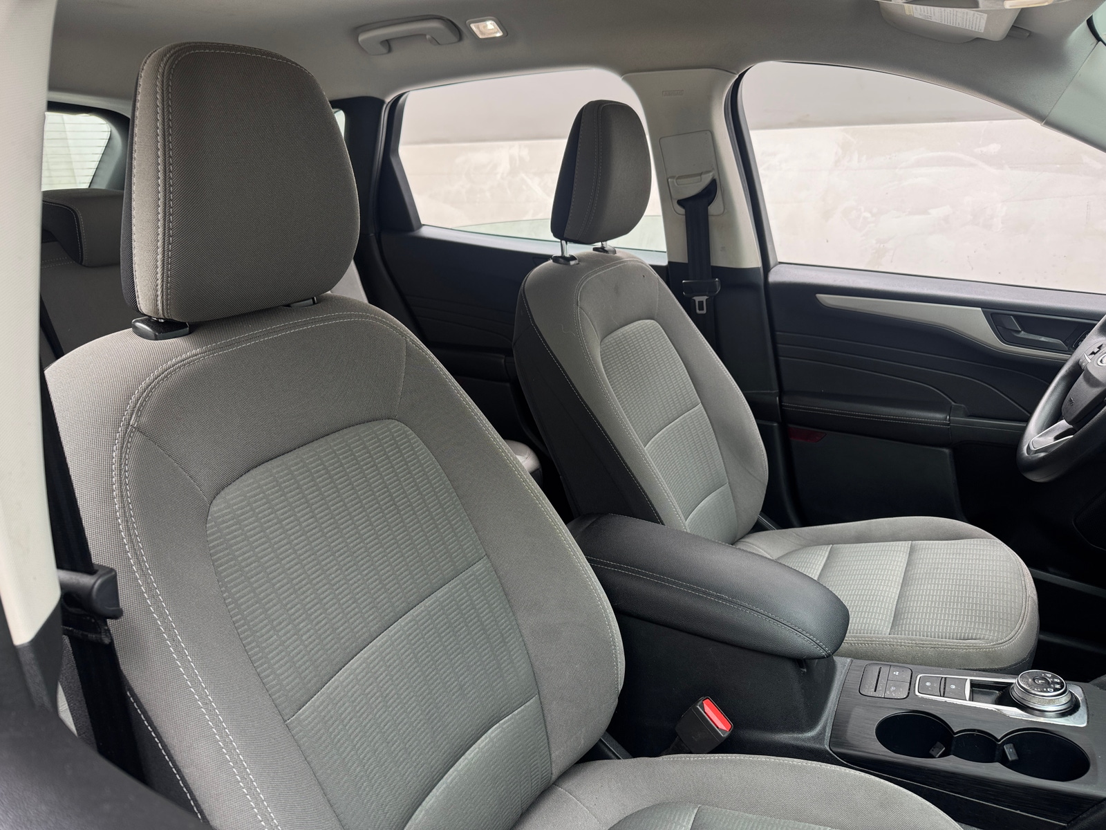 Thumbnail: 2021 Ford Escape - 2