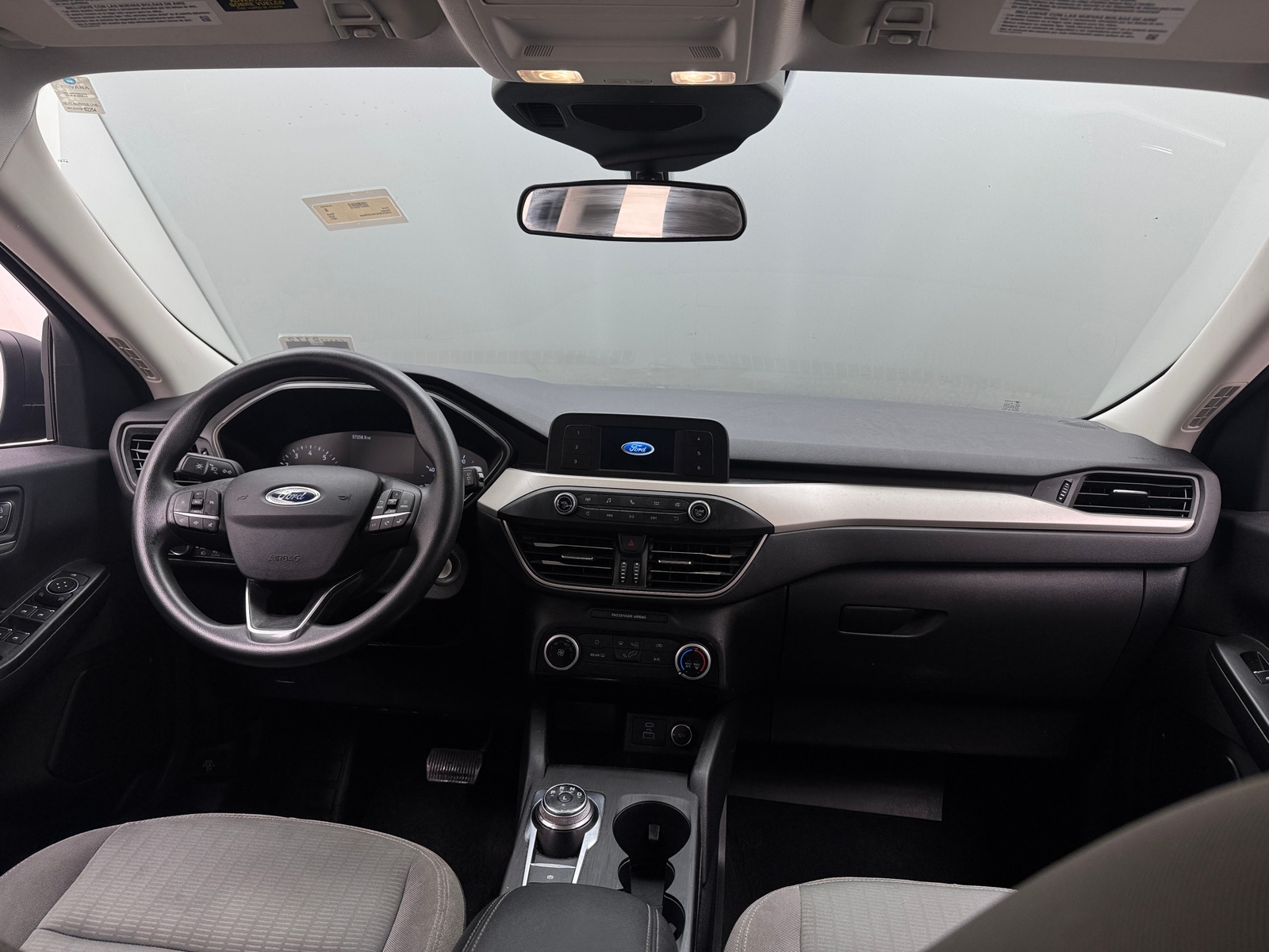 Thumbnail: 2021 Ford Escape - 3